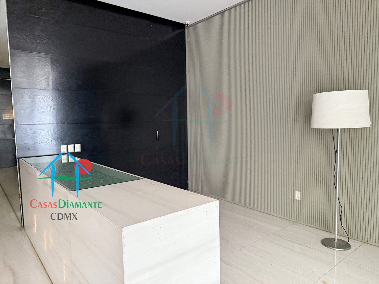 Punta del Parque - Lobby B 2 Punta del Parque - Lobby B 2